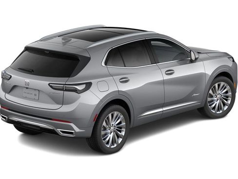 New 2026 Buick Envision Avenir image 33