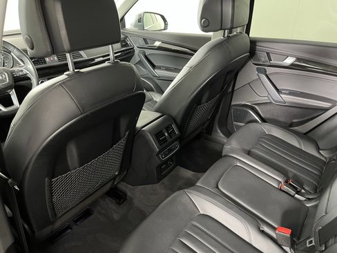 Used 2020 Audi Q5 2.0T Premium Plus image 21