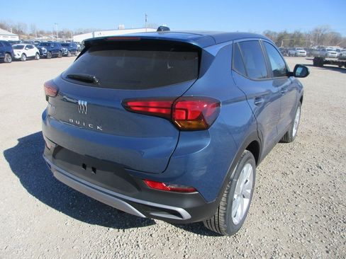 New 2026 Buick Encore GX Preferred image 5
