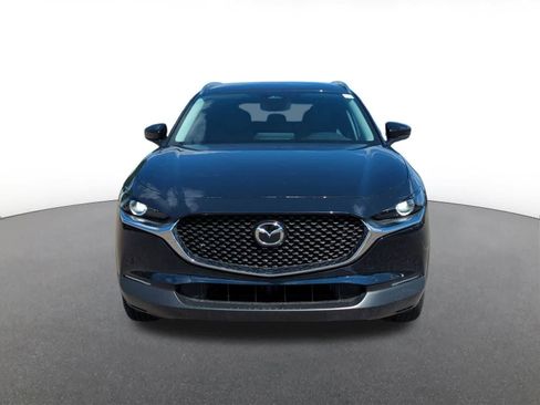 Used 2025 MAZDA CX-30 AWD 2.5 S w/ Select Sport Pkg image 9