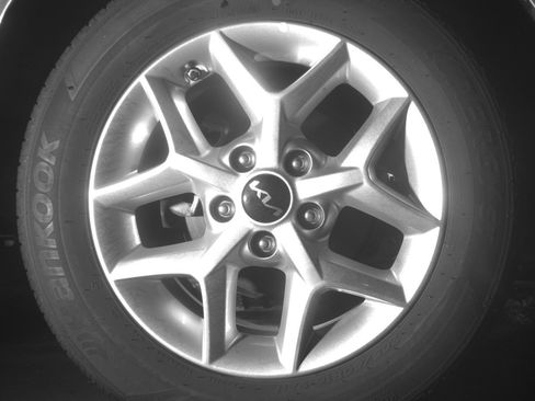Used 2025 Kia Soul LX w/ LX Technology Package FWD image 15