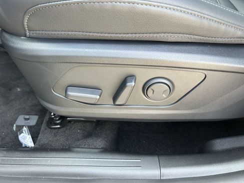 New 2026 Hyundai Tucson SEL FWD image 25