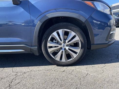 Used 2021 Subaru Ascent Touring w/ Popular Package #2A image 33