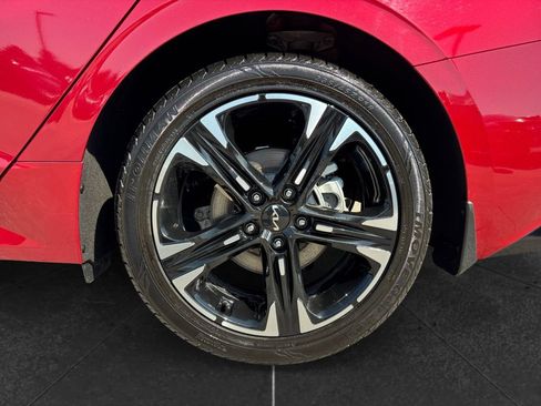 Used 2022 Kia K5 GT-Line w/ GT-Line FWD Premium Package image 9