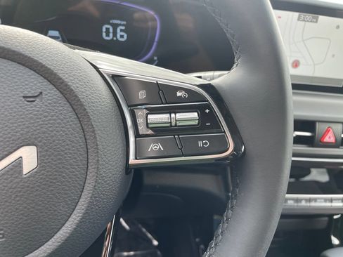 New 2026 Kia Seltos S AWD/4WD image 25