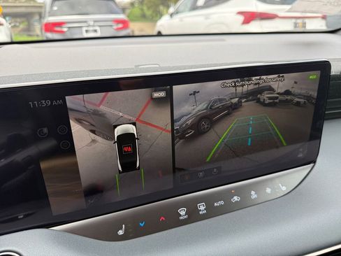 New 2026 Nissan Leaf Platinum+ image 20