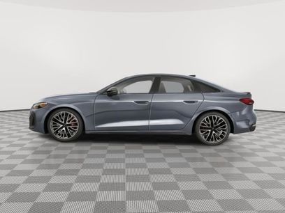 New 2025 Audi S5 Prestige