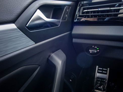 New 2026 Volkswagen Jetta Sport image 30