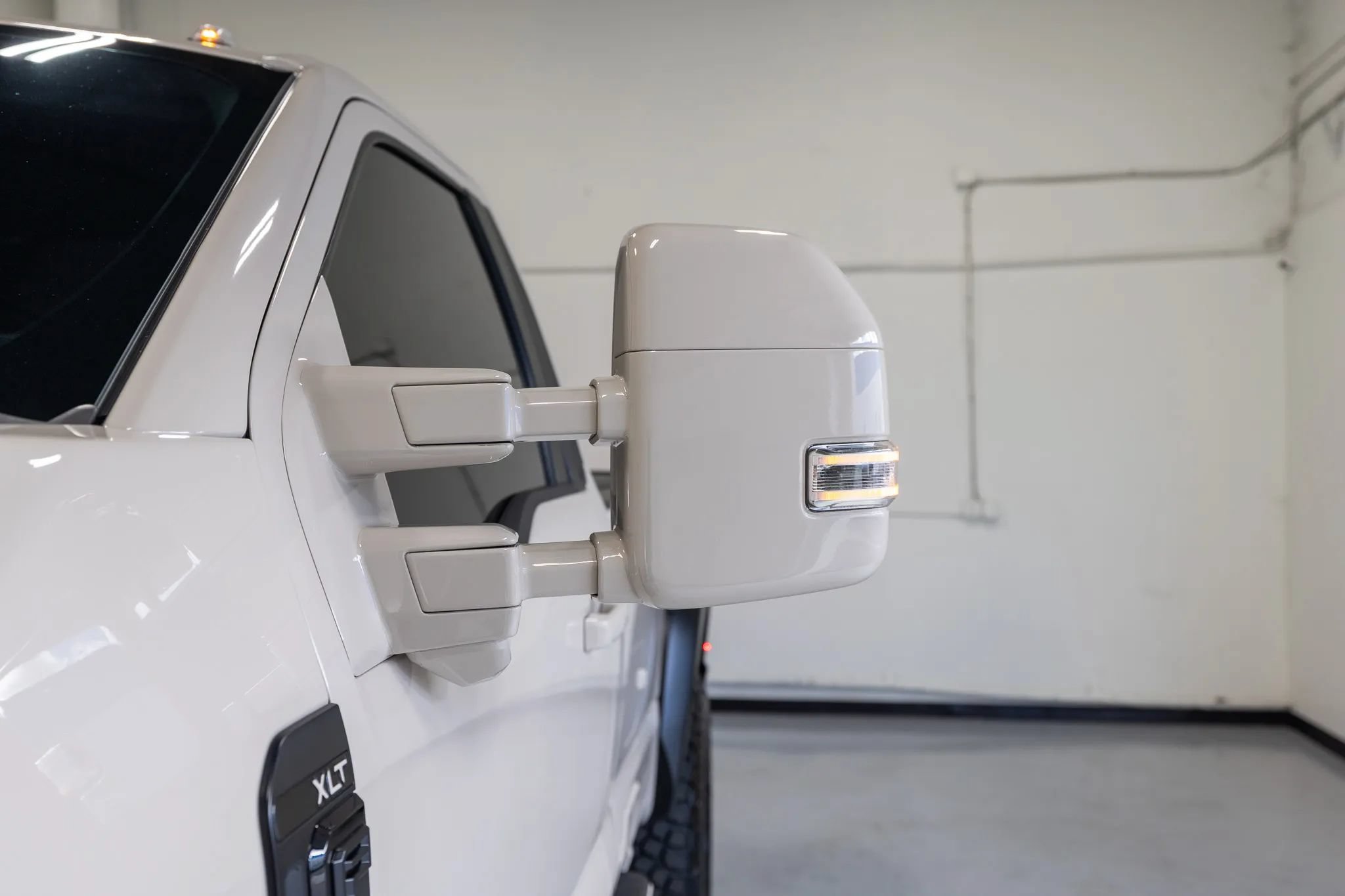 Used 2025 Ford F250 XLT w/ 360-Degree Camera Package AWD/4WD image 8