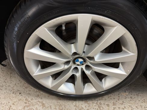Used 2016 BMW 535i xDrive Sedan image 34