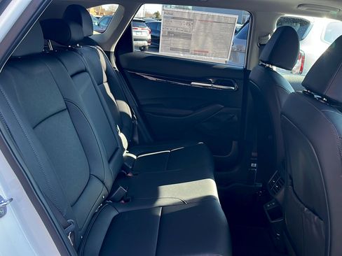 New 2026 Kia Seltos SX image 12