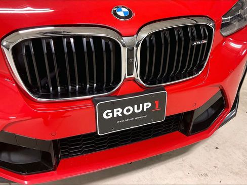 Used 2024 BMW X4 M w/ Executive Package image 60