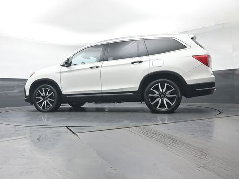 Used 2021 Honda Pilot Touring image 36