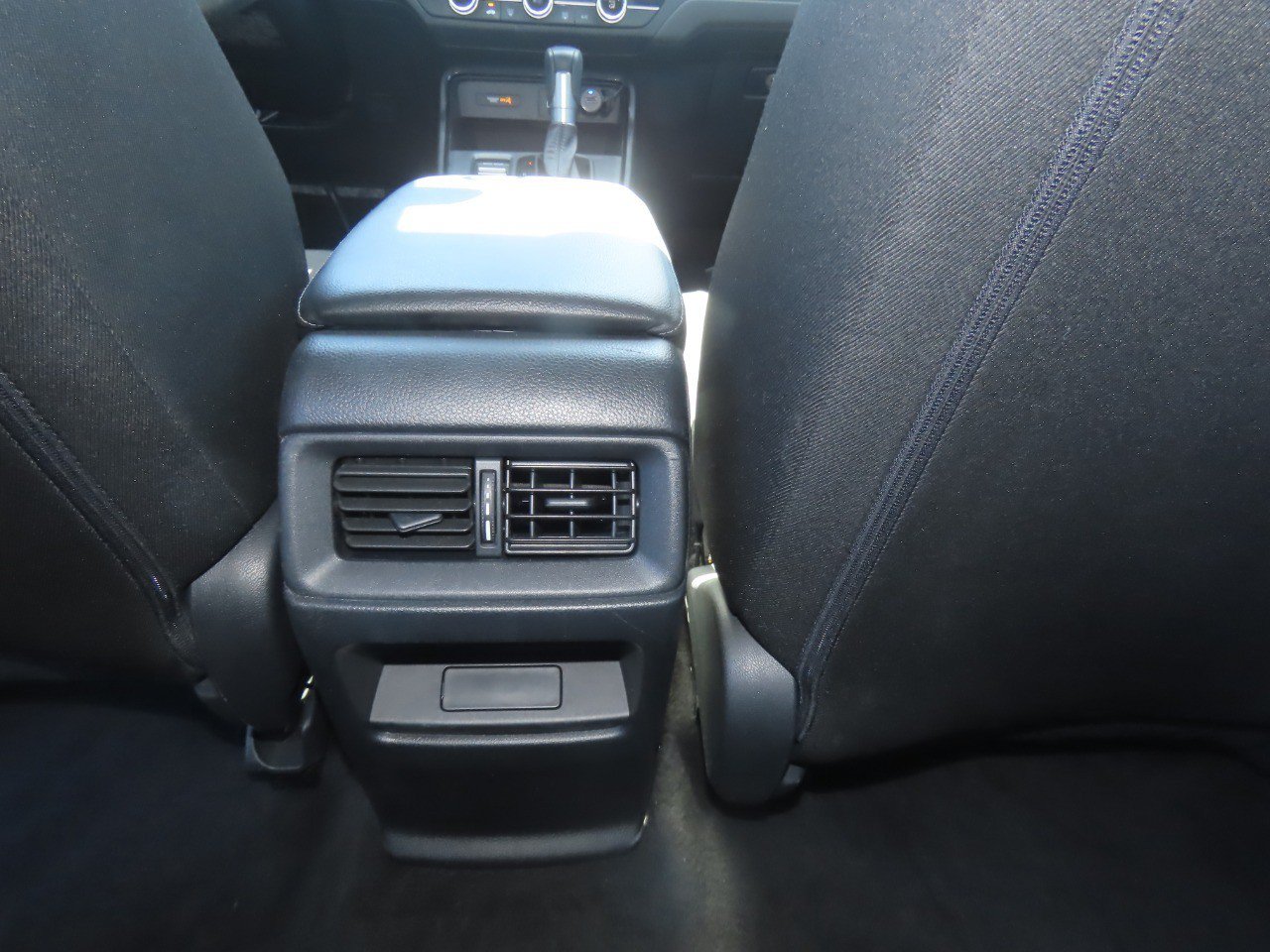 Used 2024 Honda CR-V LX image 29