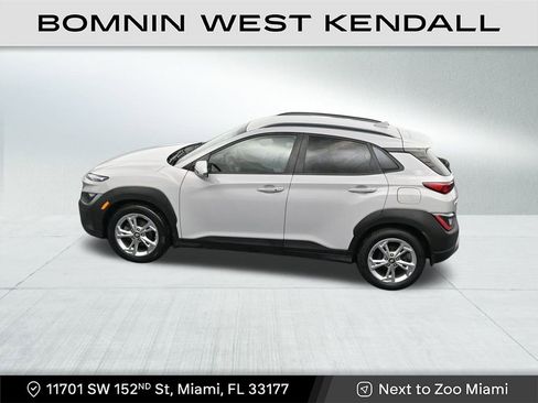Used 2022 Hyundai Kona SEL image 13