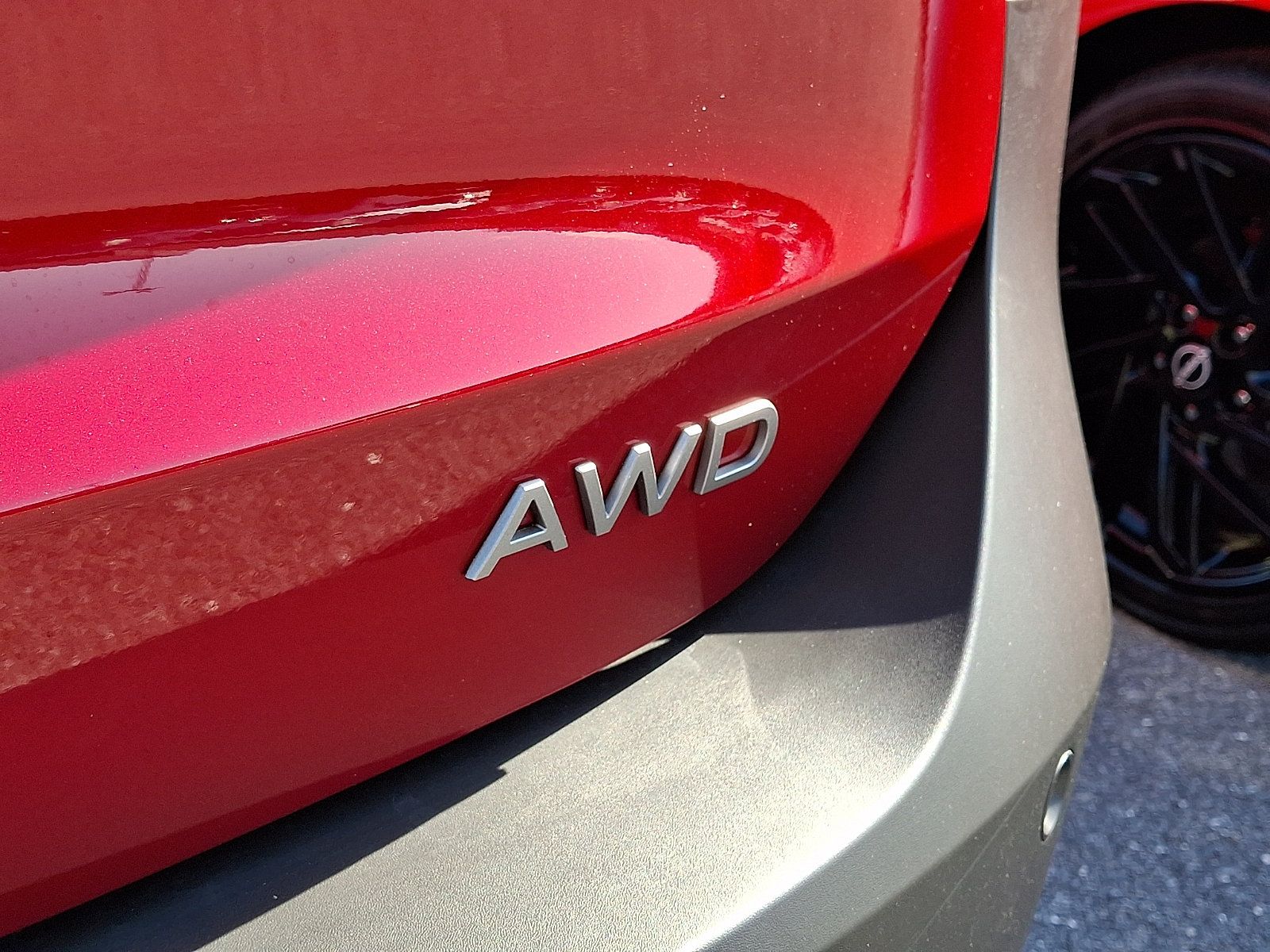 New 2027 Nissan Kicks SR AWD/4WD image 6