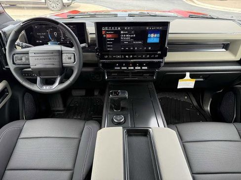 New 2026 GMC Hummer EV 2X image 2