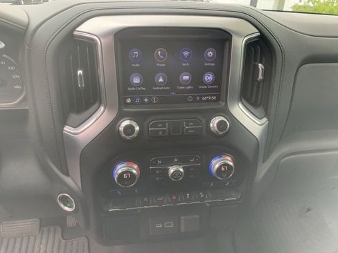 Used 2021 GMC Sierra 1500 Elevation w/ X31 Off-Road Package AWD/4WD image 20