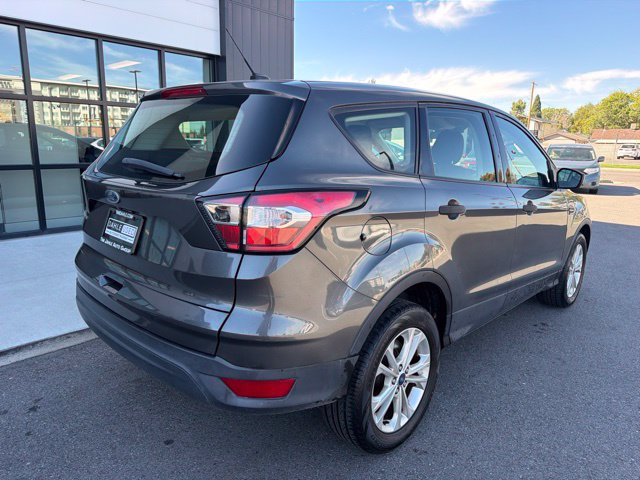 Used 2018 Ford Escape S FWD image 7