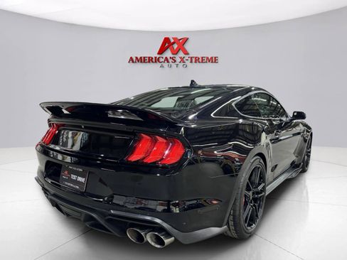 Used 2022 Ford Mustang Shelby GT500 w/ Technology Package RWD image 7