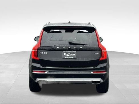 Used 2018 Volvo XC90 T6 Inscription w/ Convenience Package image 6