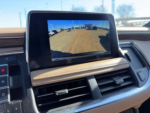 Used 2024 Chevrolet Tahoe Premier image 27