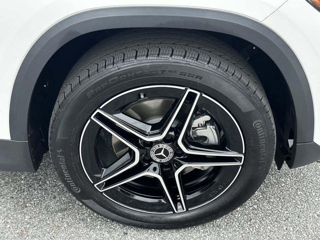 Certified 2026 Mercedes-Benz GLA 250 image 14