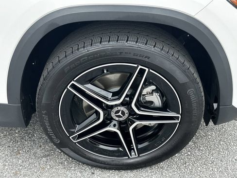 Certified 2026 Mercedes-Benz GLA 250 image 14
