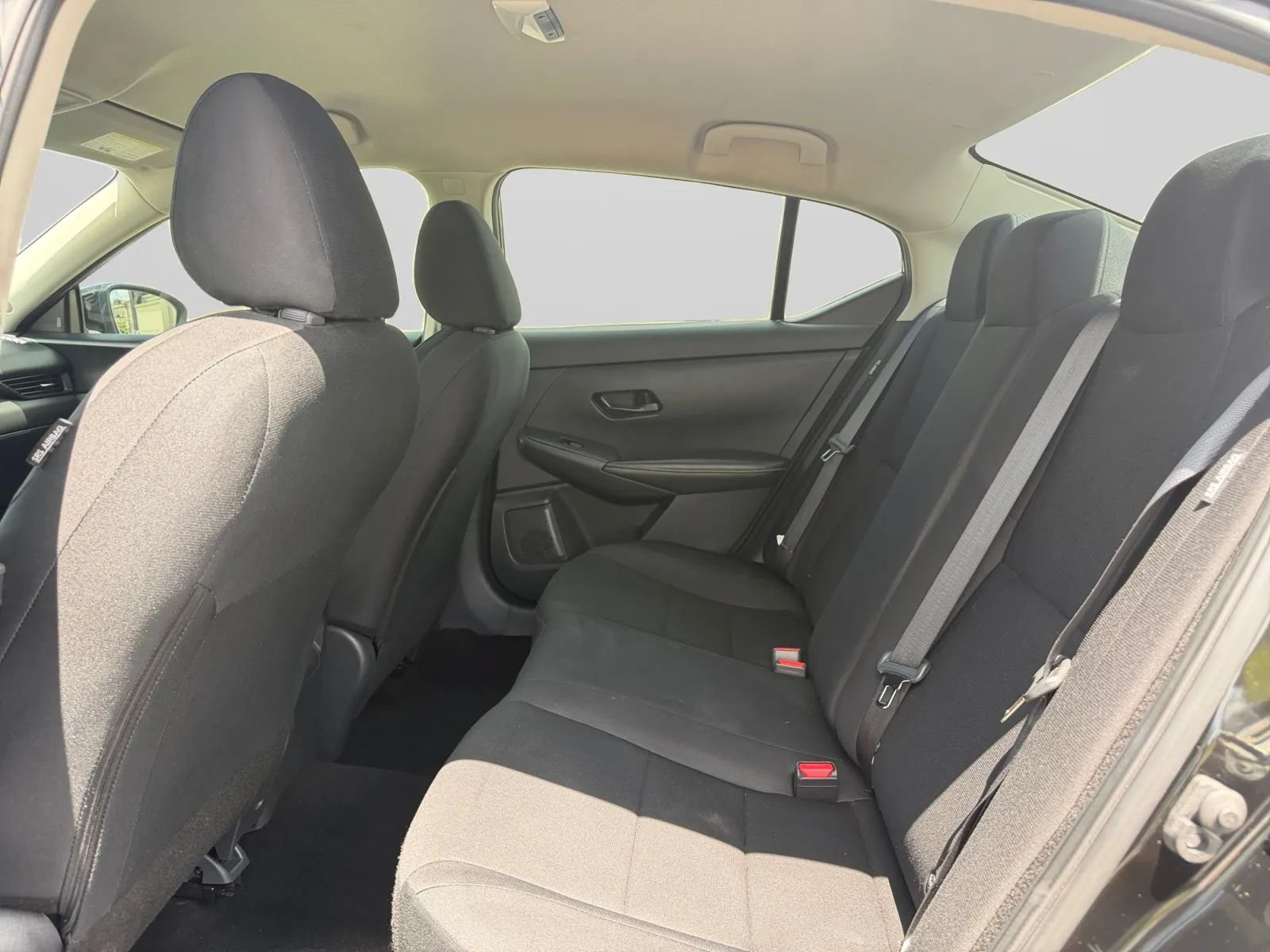 Used 2024 Nissan Sentra S FWD image 26