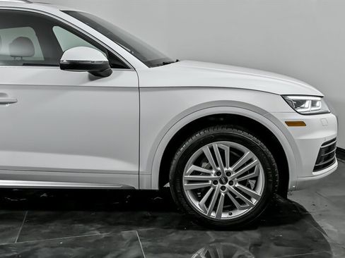 Used 2018 Audi Q5 2.0T Premium Plus w/ Premium Plus Package image 14