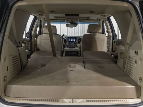 Used 2017 GMC Yukon Denali w/ Open Road Package image 62