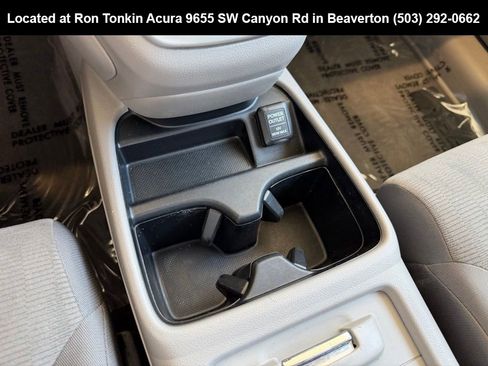 Used 2013 Honda CR-V LX image 25
