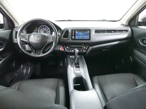 Used 2019 Honda HR-V EX-L image 12