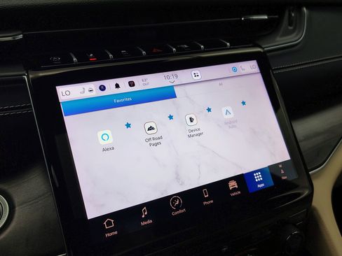 Used 2024 Jeep Grand Cherokee Limited image 4