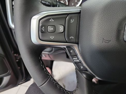 New 2026 RAM 1500 Big Horn image 16