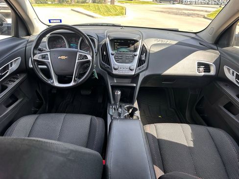 Used 2016 Chevrolet Equinox LT w/ Convenience Package image 16