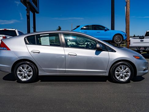 Used 2010 Honda Insight EX image 6