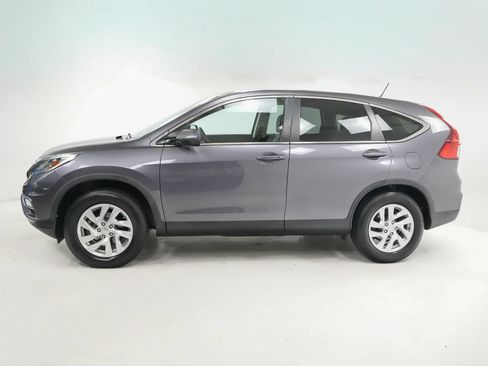 Used 2015 Honda CR-V EX image 2
