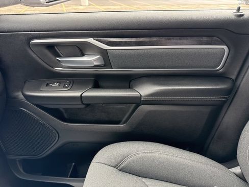 Used 2022 RAM 1500 Big Horn AWD/4WD image 27
