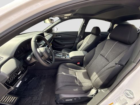 New 2025 Honda Accord Sport image 15