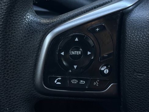 Used 2019 Honda Civic LX image 21