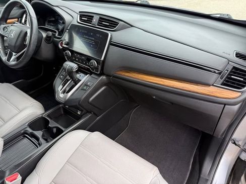 Used 2021 Honda CR-V EX-L image 23