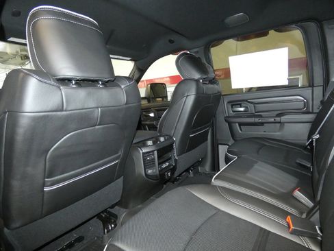 New 2025 RAM 2500 Power Wagon AWD/4WD image 25