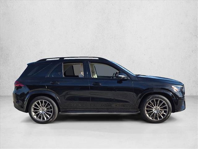 Used 2024 Mercedes-Benz GLE 450 4MATIC image 4