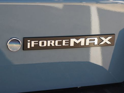 Used 2025 Toyota 4Runner Limited image 19