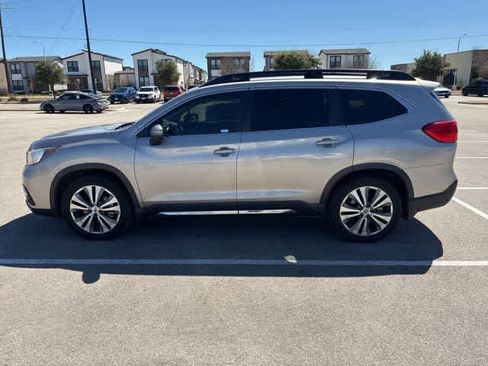 Used 2020 Subaru Ascent Limited w/ Popular Package #2A image 2