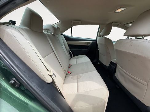 Used 2014 Toyota Corolla LE FWD image 15