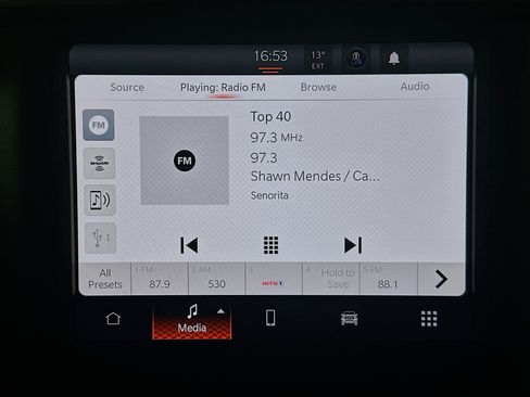 Used 2024 RAM 2500 Big Horn w/ Bed Utility Group image 24