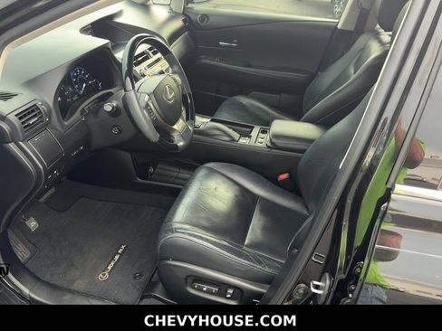 Used 2015 Lexus RX 350 FWD image 9