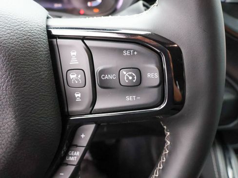 New 2026 RAM 2500 Limited w/ Bed Utility Group AWD/4WD image 28